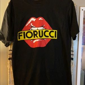 Fiorucci Tee large